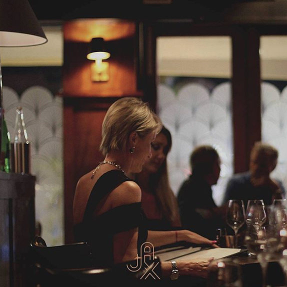 JAX Steakhouse Sint Maarten